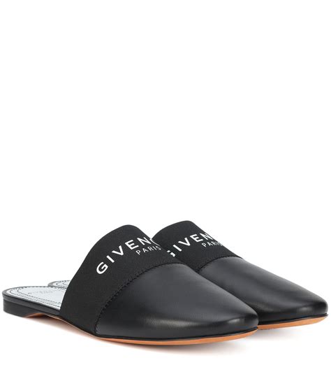 givenchy mules replica|Givenchy slippers women.